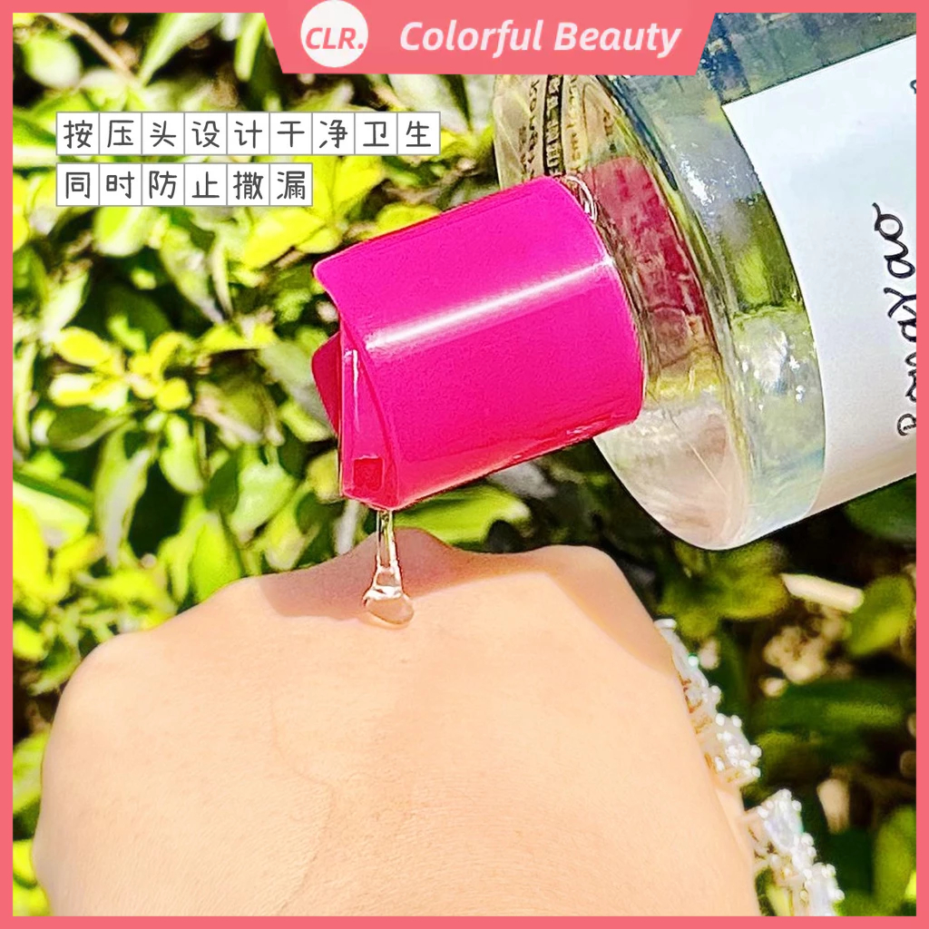 Dung Dịch Tẩy Trang Axit Amin 300ml Làm Sạch Da Mặt Cho Nữ