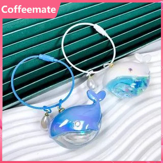 ⚡CM⚡Móc Khóa Hình Cá Voi Dễ Thương