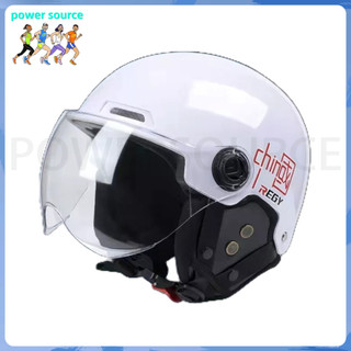 Mũ bảo hiểm xe máy 3c chứng nhận 3c an toàn bốn mùa