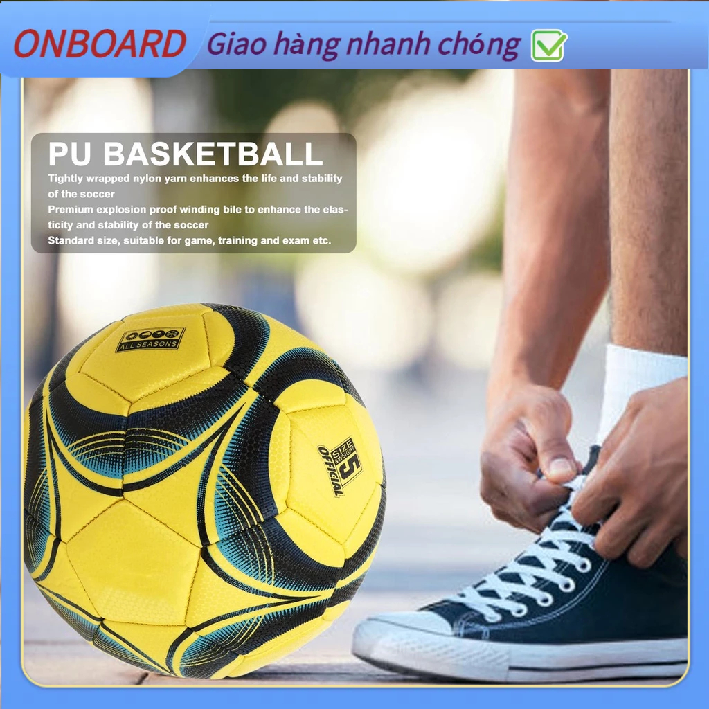 OnBoard Trò chơi đào tạo chống cháy nổ hai lớp Bóng đá Thanh niên dạy