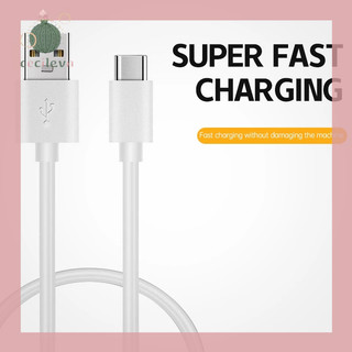 【COD】Dây Cáp Sạc type-c 30cm  cáp type c giá rẻ (MAX 5V 2A)USB-CE
