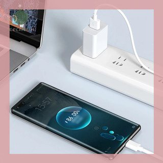 【COD】Dây Cáp Sạc type-c 30cm  cáp type c giá rẻ (MAX 5V 2A)USB-CE