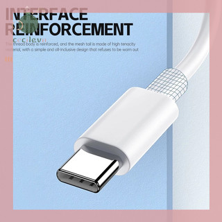 【COD】Dây Cáp Sạc type-c 30cm  cáp type c giá rẻ (MAX 5V 2A)USB-CE