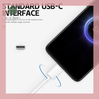 【COD】Dây Cáp Sạc type-c 30cm  cáp type c giá rẻ (MAX 5V 2A)USB-CE
