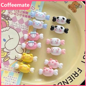 ⚡Kẹp Tóc Mini Hình Kẹo Sanrio Dễ Thương Ngọt Ngào Instagram Cho Bé Gái