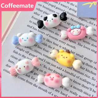 ⚡Kẹp Tóc Mini Hình Kẹo Sanrio Dễ Thương Ngọt Ngào Instagram Cho Bé Gái