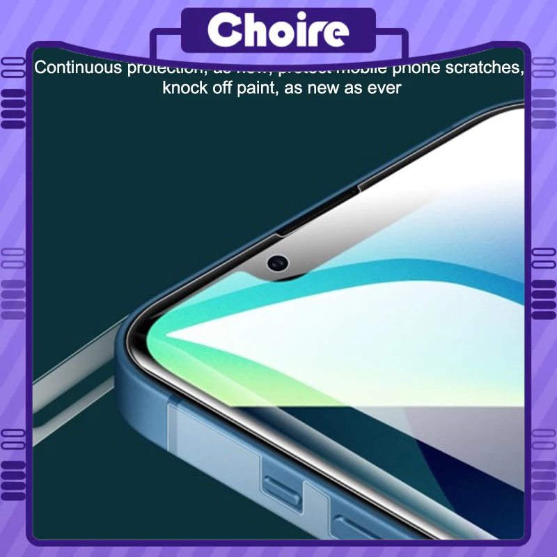 Miếng dán PPF chống vân tay IPhone xs max/11/11 pro/12 promax /13 pro max-CH