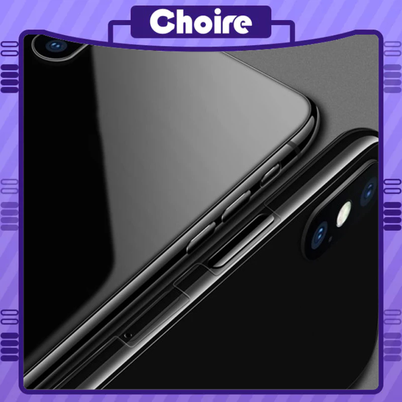 Miếng dán PPF chống vân tay IPhone xs max/11/11 pro/12 promax /13 pro max-CH