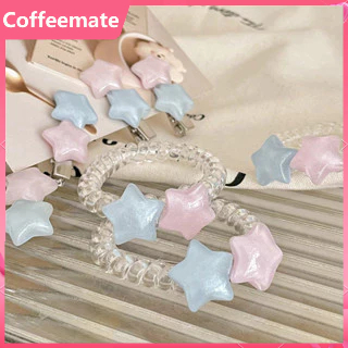 ⚡Kẹp Tóc Ngôi Sao Năm Cánh ins Dễ Thương Vui Nhộn Và Ngọt Ngào Cho Nữ