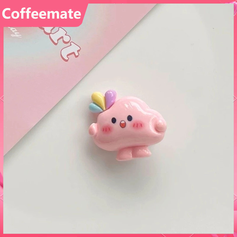 ⚡Kẹp tóc kiểu đám mây hoạt hình dễ thương cho nữ
