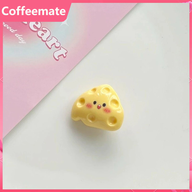 ⚡Kẹp tóc kiểu đám mây hoạt hình dễ thương cho nữ