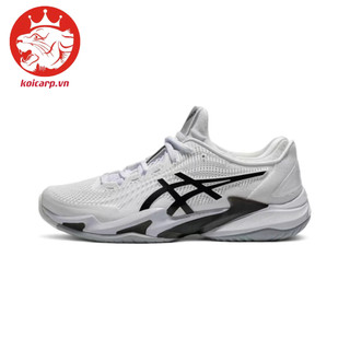 Giày Tennis ASICS Court FF 3 Cổ Thấp Thoáng Khí Thời Trang Cho Nam