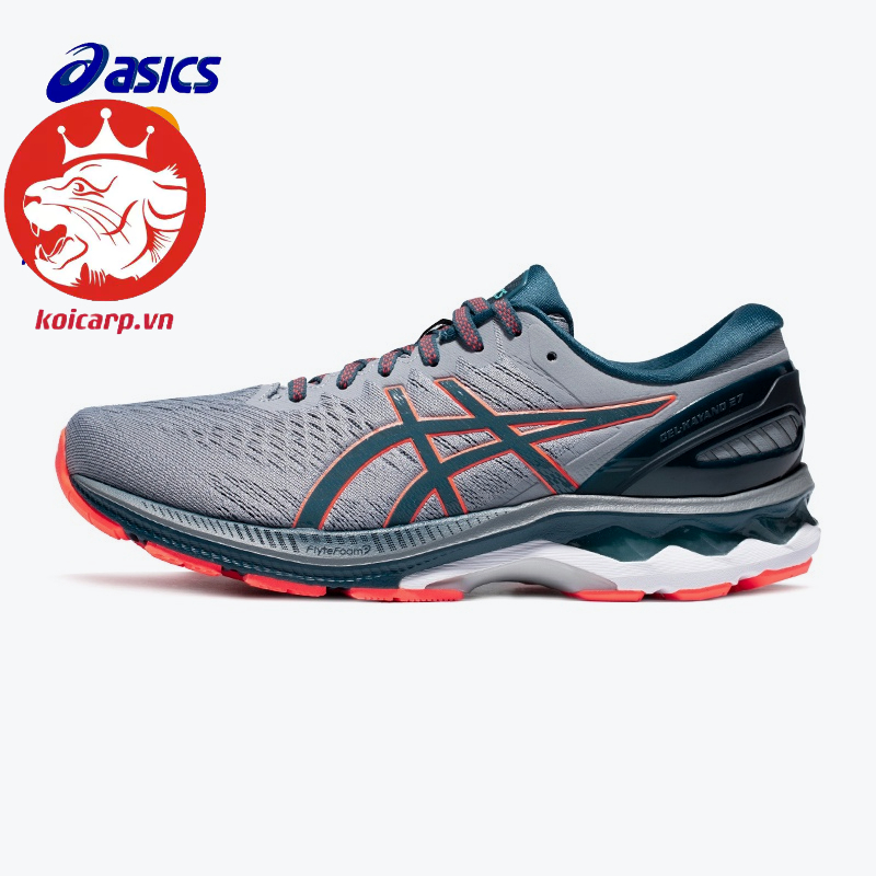 Giày Thể Thao Asics GEL-KAYANO27  Năng Động Cho Nam