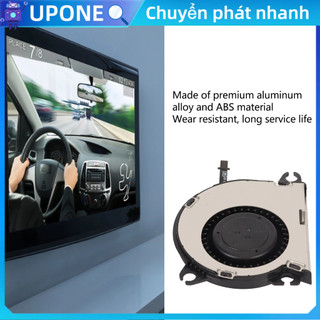 [Trong Kho] Nội Bộ Quạt Làm Mát Thay Thế Cho Công Tắc Hợp Kim Nhôm Tay Cầm Chơi Game CPU DC 5V 0.32A UPONE