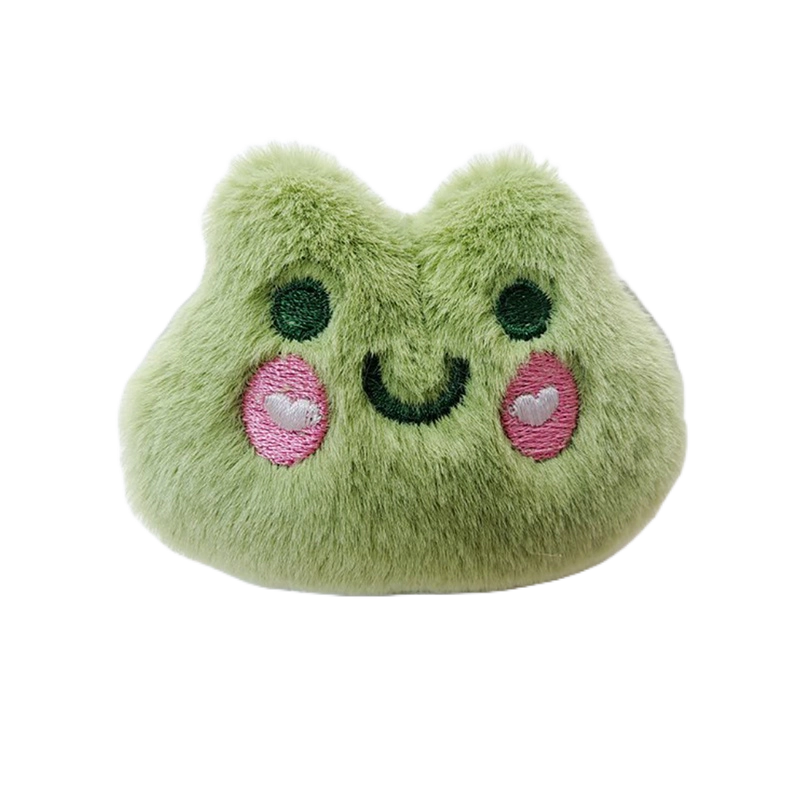 Ghim Cài Áo Hình Gấu Bông Hoạt Hình Đáng Yêu Dành Cho Nữ Mới