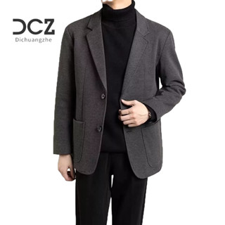 Áo khoác vest nam DICHUANGZHE phong cách công sở thời trang thu đông