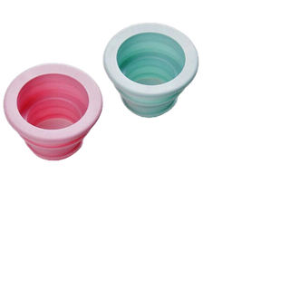 Nắp đậy ống thoát nước bằng Silicone tiện dụng cho nhà bếp