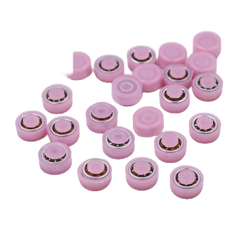 Set 10 Phụ Kiện Làm Trang Sức Có Thể Xoay Vòng Tiện Dụng