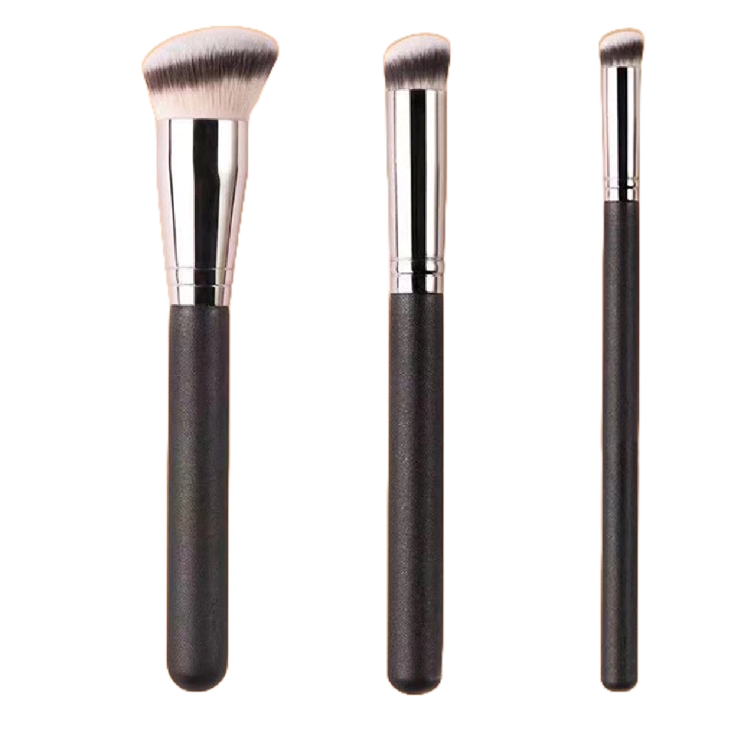 Bộ Cọ Trang Điểm Nền / Che Khuyết Điểm 170 # 270 Sợi Tổng Hợp