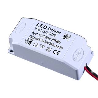 Mạch điều khiển cung cấp điện kqdsp > 3w 7w 12w 18w 24w cho đèn led