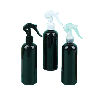 < Kqdsp > (Hàng Mới Về) Bình Xịt Sương Mù Có Dung Tích 300ml Cho Tóc