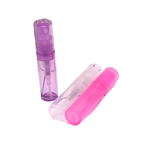 1 lọ rỗng dạng xịt 2ml đựng nước hoa
