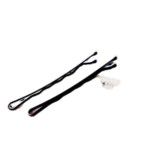 Bộ 25 kẹp tóc 5.5cm tạo kiểu tóc xoăn cho nữ
