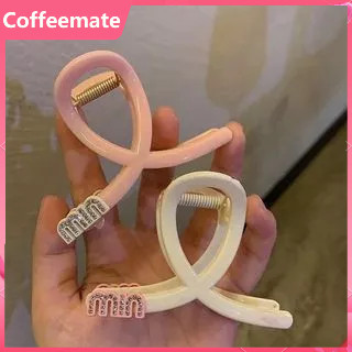 Kẹp tóc hình cá mập đính đá thời trang hàn quốc
