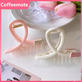 ⚡CM⚡Kẹp Tóc Hình Cá Mập Đính Đá Thời Trang Hàn Quốc