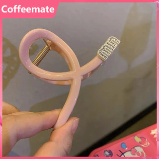 ⚡CM⚡Kẹp Tóc Hình Cá Mập Đính Đá Thời Trang Hàn Quốc