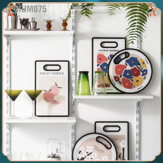 Có thể bán buôn Thớt Acrylic Đa chức năng Dễ dàng làm sạch cho trái cây Trẻ em Thực phẩm bổ sung Nhà bếp Sodium075 Hàng giao ngay