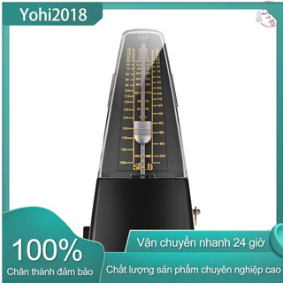 Máy đếm nhịp cơ học tiêu chuẩn cho guitar/violin/piano/trống bass