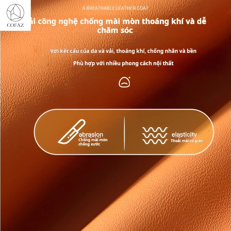 COFAZ Bean Bag Lazy Sofa,Giường ngủ thoải mái lớn Sofa,Phòng khách Phòng ngủ Ban công Single Lounge Chair,Ghế Tatami,,
