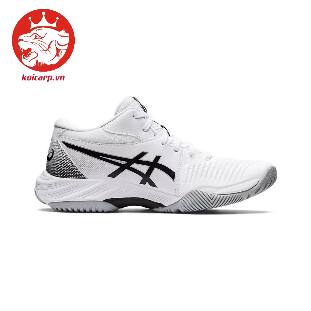 Giày Đá Bóng asics new Netburn ff mt 3 Dành Cho Nam