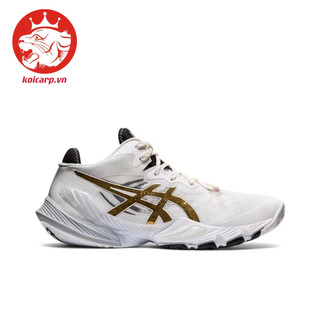 Asics Giày Thể Thao Bóng Rổ Chuyên Nghiệp 1051a058 100
