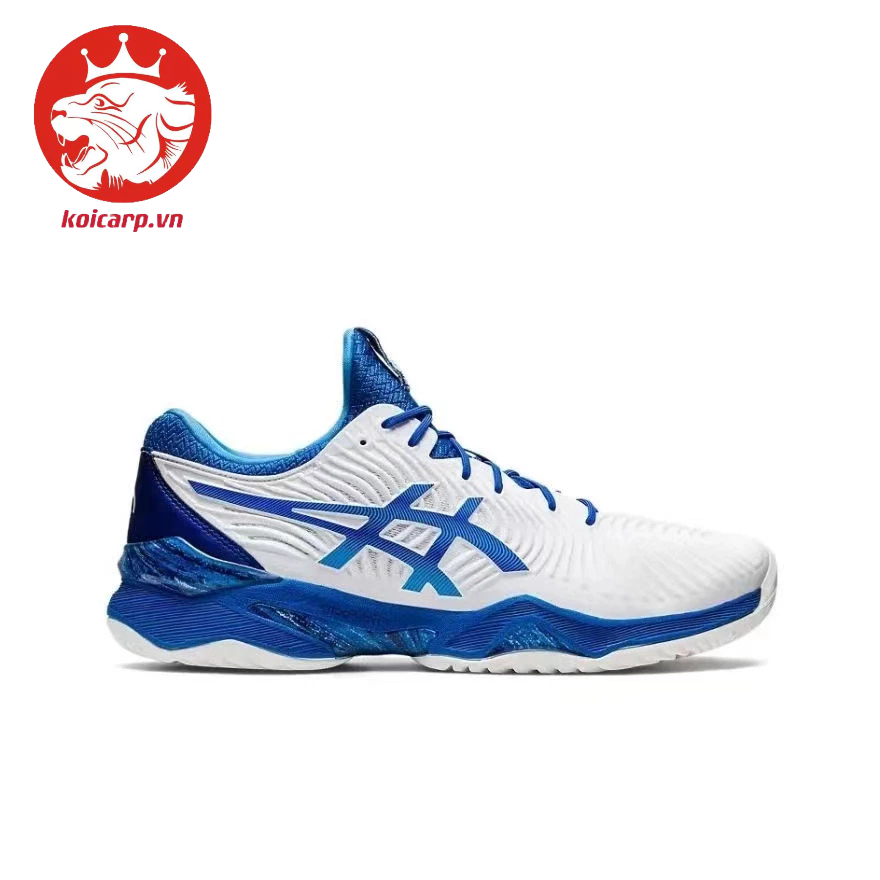 Giày Thể Thao asics tennis ff2 Thời Trang Mùa Xuân 2023 Cho Nam Và Nữ