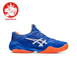  Giày Thể Thao asics court ff 3 novak Cổ Thấp Thoáng Khí Thời Trang 