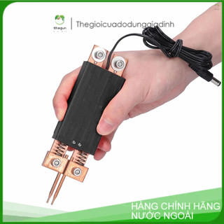 Tay hàn cell pin, tay hàn cân lực đồng đỏ