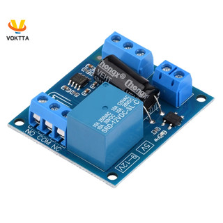 Mô đun cảm biến điều khiển mực nước tự động dc12v