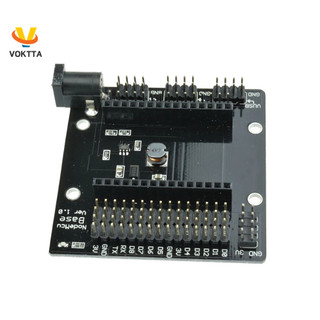 Bảng Mạch Thử nodemcu base esp8266 nodemcu esp8266 wifi Cho Đàn Violin v3 nodemcu lua
