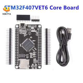 Bảng mạch phát triển stm32f407vet6 pm32f407vgt6 stm32f407vgt6 cortex-m4 mcu core stm32