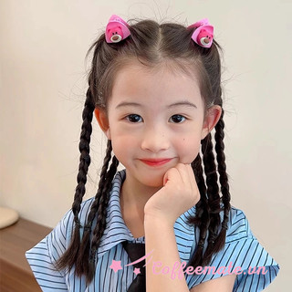 ⚡CM⚡Kẹp Tóc Tai Mèo SANRIO Dễ Thương