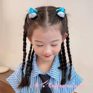 ⚡CM⚡Kẹp Tóc Tai Mèo SANRIO Dễ Thương