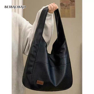BEIBAOBAO Túi Xách Đeo Chéo Thời Trang Nữ Phong Cách retro Mới