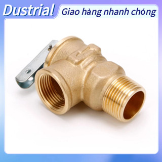 Dustrial van giảm áp nhiệt độ 3/4 npt 150psi máy nước nóng bể chứa