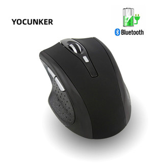 YOCUNKER Chuột bluetooth Không Dây Thích Hợp Cho Máy Tính / Laptop