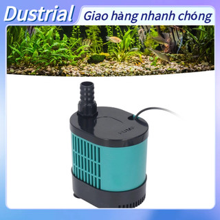 Máy bơm chìm 75w tần số biến đổi 3000l/h nước tuần hoàn cho bể cá dustrial