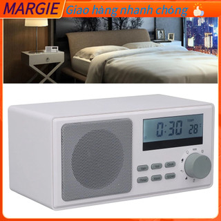 MARGIE Máy tạo âm thanh cho bé ngủ tự nhiên Âm trong trẻo tiếng ồn trắng có chức năng hẹn giờ giấc