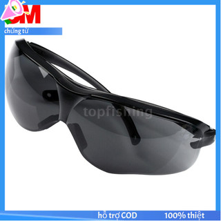 Kính bảo hộ thể thao chống tia uv bụi bẩn 3M 10435
