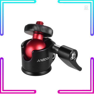 Andoer Chân Máy Ảnh tripod 360 Độ Cho Máy Ảnh dslr #homevn